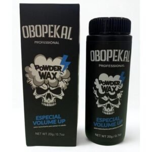 Obopekal Polvo Volume Powder 20g