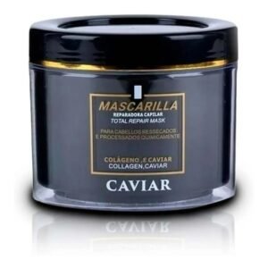 OBOPEKAL Crema Caviar 600ml