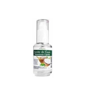 Flora Aceite Tropical Coco 30ml