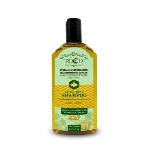 ROCCO Shampoo Miel Anti - Caida 400ml
