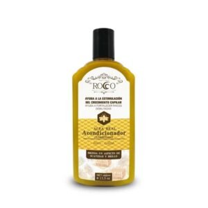 ROCCO Acondicionador Miel Anti - Caida 400ml