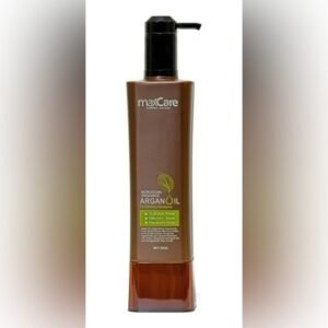 MaxCare Shampoo Argan Oil 800ml