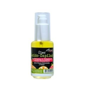 Flora Aceite Acido Citrica 30ml