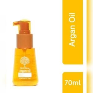 OBOPEKAL Silicona Argan Oil 70ml