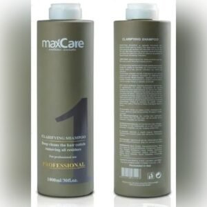 MaxCare Shampoo Anti-Residuos Sin Sal 1000ml