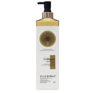 Plus-Vinge Shampoo Collagen 1000ml