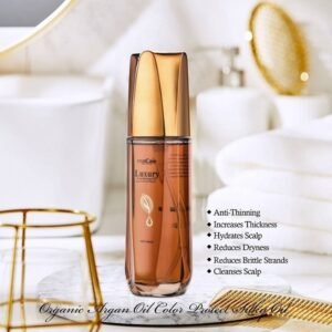 MaxCare Aceite Argan Oil 60ml