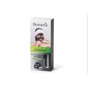 Mascara Biometik Puntos Negros 120g
