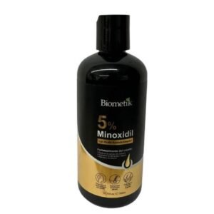 BIOMETIK Acondicional Antica??da y Recrecimiento Del Cabello 300ml