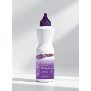 OBOPEKAL Shampoo Violeta Brillante Sin Sulfato 500ml