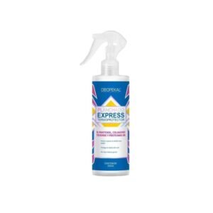 OBOPEKAL  Termoprotector Anti-Frizz Planchado Express 250ml
