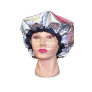 Gorro Aluminio Profesional