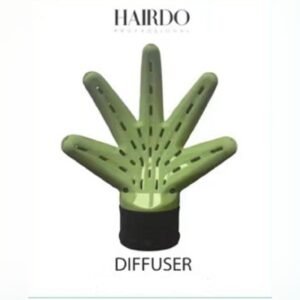 Hairdo Difusor Para Secador