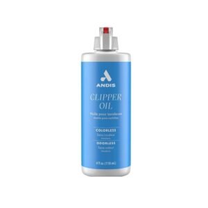 ANDIS Aceite Para Lubricante Maquinas Cuchillas118ml