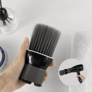 Maxcare Bota Pelo Usa Con Secador
