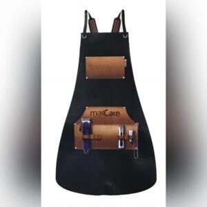 MaxCare Pechera Para Barberia 18518#