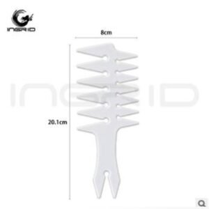 Peineta Para Barber 001#