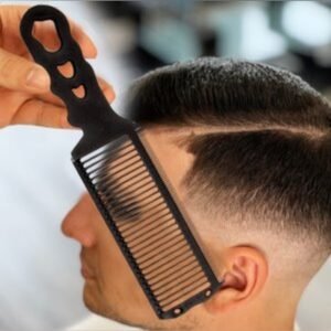 MAXCARE Peineta Carbon De Corte Y-8040