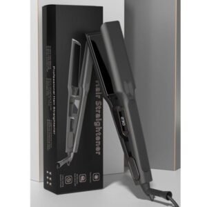 Plancha Para Cabello Profesional Infrared De Pelo