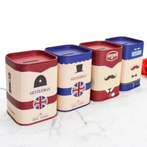 Caja Para Botar Repuestos Navajin