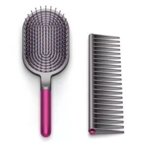 Set Cepillo Paleta + Peineta