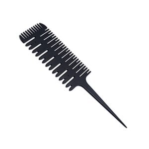 Peineta Mechas HS06339