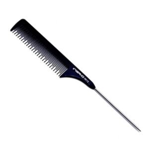 (8613#)MaxCare Peineta Carbon Cola Metal
