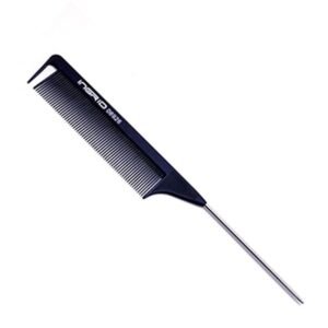 (06926#) MaxCare Peineta Carbon Cola Metal