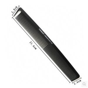 (06925#)MaxCare Peineta Carbon Corte