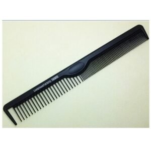 (06900#)MaxCare Peineta Carbon Corte