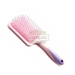 MaxCare Cepillo Paleta Rosado