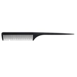 Peineta Corte 100% Carbon CFC-70339