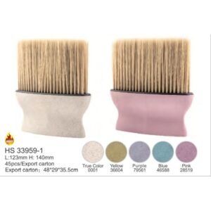 Botapelo Para Barberia HS 33959-1
