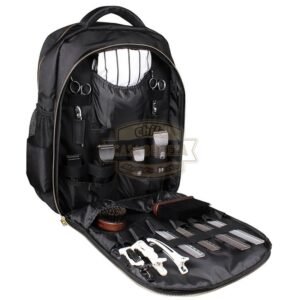 Mochila Para Barber 8506