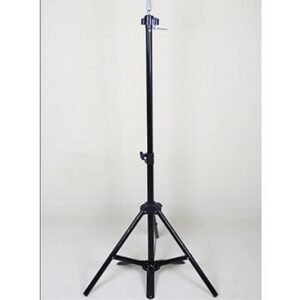 Atril/Soporte Metalico para Cabeza Estudio