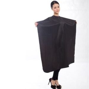 Capa Corte Negra Entera AC1011C-6