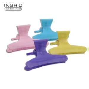 (Colores) Pinzas Tomador de 12 Unidades