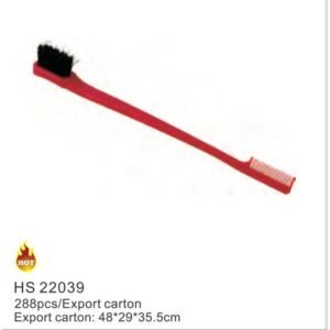 Brocha Para Pestana HS 22039