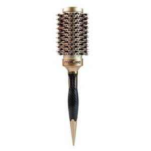 MaxCare Cepillo Termico Con Cerda 45mm