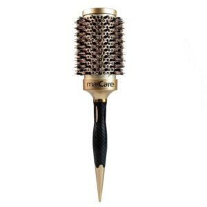 MaxCare Cepillo Termico Con Cerda 53mm