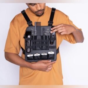 Bolso o Maleta Para Barberia 5751