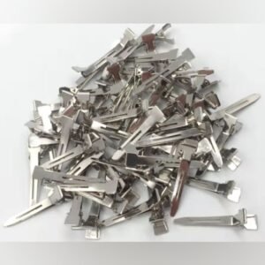 Pinzas Metalica de 50 Unidades CH85139