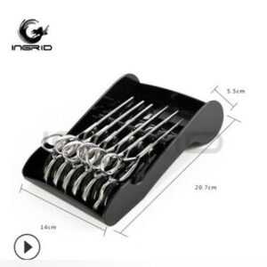 Ingrid Plato Para Guarda Tijera 5691#