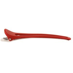 Pinza Para Peluqueira 12PCS CH 85539
