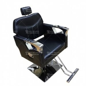 Sillon Barberia con Reclinable HB-A600