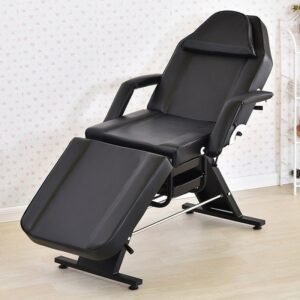 (Negro)Camilla Cosmetologia HG-B015