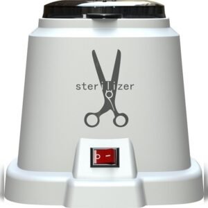 LoveCrazy Mini Esterilizador WN-308A