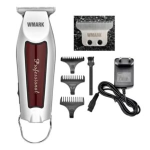 Wmark M??quina Desvelladora Trimmer 6300/6800RPM NG-310