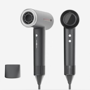 Secador Profesional ion + Motor Brushless