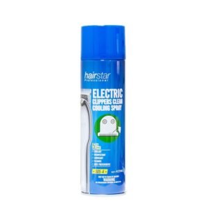 Hairstar Cool Care 5 En 1 Aerosol 439ml